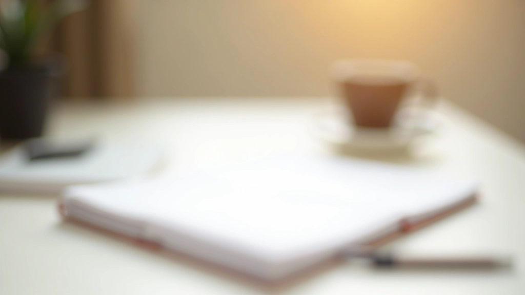 Calendário semanal com anotações de práticas de meditação, mostrando rotina planeada de forma organizada